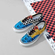VANS 范斯 Style 95 VN0A2RR12RT 情侣板鞋