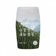 YANXUAN网易严选浴室香氛400ml日照森林*2