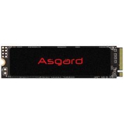 Asgard阿斯加特NVMeM.2固态硬盘2TB（PCI-E3.0）