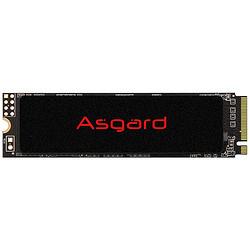 Asgard阿斯加特NVMeM.2固态硬盘2TB（PCI-E3.0）
