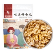 PLUS会员：QIN BIE ZHAO LA 亲别找啦 核桃仁 100g