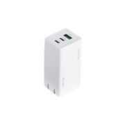 WEOFUN 唯沃丰 GaN01 65W 三口氮化镓充电器