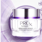 plus会员：OLAY 超A淡纹眼霜30g×2件+送A醇眼霜14g×4