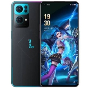 OPPO Reno7 Pro 5G智能手表 12GB+256GB 英雄联盟手游限定版