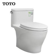 TOTO东陶CW887EBT超漩式连体坐便器305mm