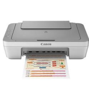 6日0点、亲子会员：Canon佳能PIXMA腾彩MG2400彩色喷墨一体机
