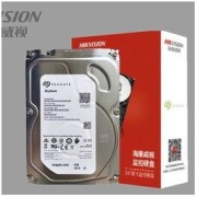 HIKVISION 海康威视 希捷 机械硬盘 4TB