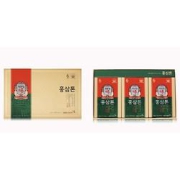 正官庄高丽参6年根红参50ml*30包