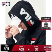 FILA斐乐T11U146201F.中性运动卫衣