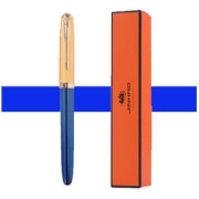 Jinhao 金豪 85 怀旧经典钢笔 0.5mm 多款可选