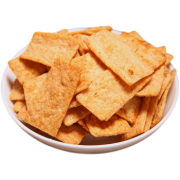 脆锅巴老襄阳特产怀旧小吃网红袋装零食锅巴