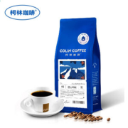 Colin COFFEE 柯林咖啡 蓝山均衡 中度烘焙 咖啡豆 250g