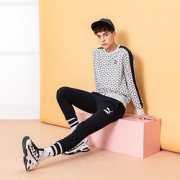 7日20点：PUMA彪马59748801男款休闲运动裤