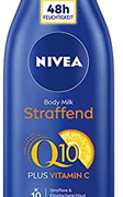NIVEA 妮维雅 Q10 维C紧致身体乳 400ml  到手约￥34.3