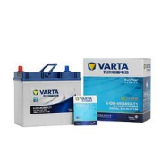 PLUS会员：VARTA瓦尔塔汽车电瓶蓄电池蓝标55B24L
