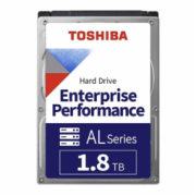 TOSHIBA 东芝 AL15SEB系列 2.5英寸 企业级机械硬盘 1.8TB