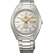 ORIENT 东方表 女士自动机械表  FAB0007W9