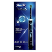 Oral-B 欧乐B Genius X 旗舰系列AI智能3D声波电动牙刷