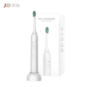 JX 京选 ET101 电动牙刷 白色