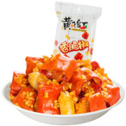 黄飞红 麻辣花生 55g*5袋