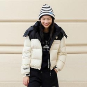 TeenieWeenie女士羽绒服TTJD218C10I