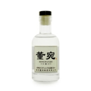 90ml董宛酒三星酒体54度董香型白酒