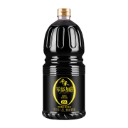 88VIP：千禾 御藏本酿180天特级生抽 1.8L*5件
