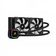 USCORSAIR 美商海盗船 H100i RGB PRO XT 水冷CPU散热器