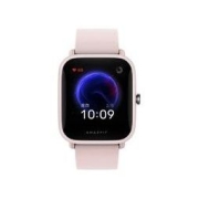 AMAZFIT 跃我 Pop 智能手表 樱粉