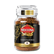 Moccona 摩可纳 冻干速溶醇黑咖啡 100g