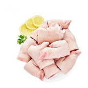 CP正大食品猪肉生鲜猪蹄子500g