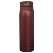 新低！限今日：500ml 虎牌 SAHARA系列 不锈钢保温杯MCX-A502