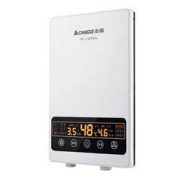 22点：志高（CHIGO）KBR-L75 0-7500W 即热式电热水器    698元