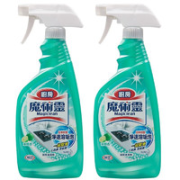 Kao 花王 进口厨房油污清洁剂 500ml