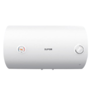 20点开始：SUPOR 苏泊尔 E50-DA10 储水式电热水器 50L 2100W