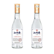 扳倒井 2015年基酒 浓香型 纯粮白酒 500ml*2瓶