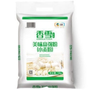 香雪 美味富强粉 小麦粉 10kg