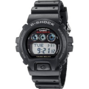 CASIO 卡西欧 G-SHOCK系列 男士石英表 GW-6900-1CR 含税到手约534.69元