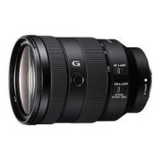 SONY 索尼 FE 24-105mm F4 G OSS 标准变焦镜头 索尼FE卡口 77mm