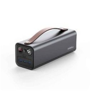 魅蓝 200W 储能电源 46200mAh 220V输出 双向快充