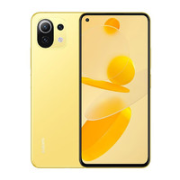 MI 小米 11 青春版 5G智能手机 8GB+256GB