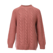14日10点：Massimo Dutti 05638617977 女款毛衣