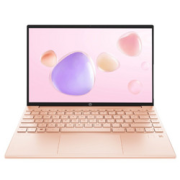 HP惠普星13Air13.3英寸笔记本电脑（R7-5800U、16GB、512GB）