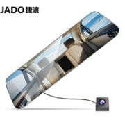 JADO 捷渡 行车记录仪  D600蓝光版