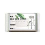 碧c 羽绒服清洁湿巾 12片*3包