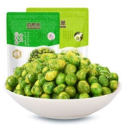 自然派 果仁组合装 300g