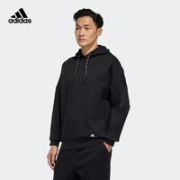 adidas 阿迪达斯 UB GFX HS GP1818 男款运动卫衣