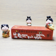 《秒懂中国历史大事·身高贴》