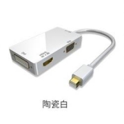 FREEPORTMiniDP转HDMI/VGA转换器