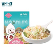 米小芽 婴幼儿有机蝴蝶面 175g